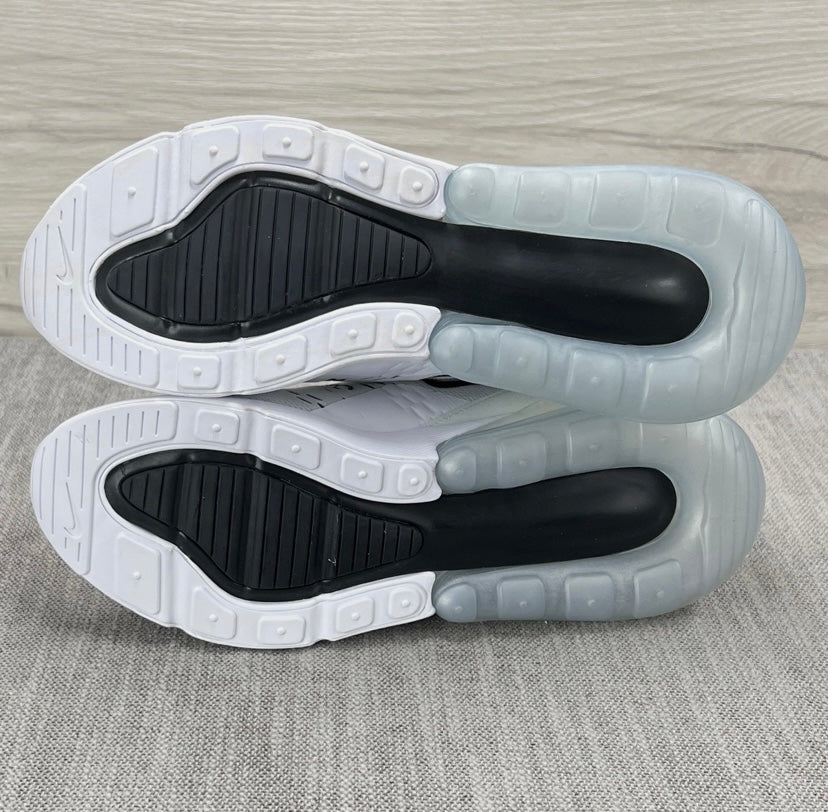 Nike Air Max 270 White Black