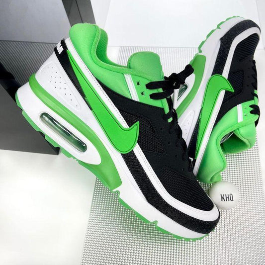 Nike Air Max BW Zöld