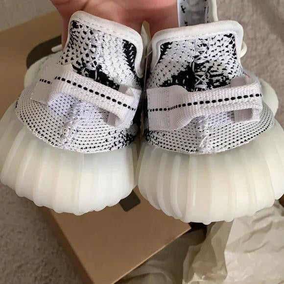 Adidas Yeezy 350 Boost V2 Zebra