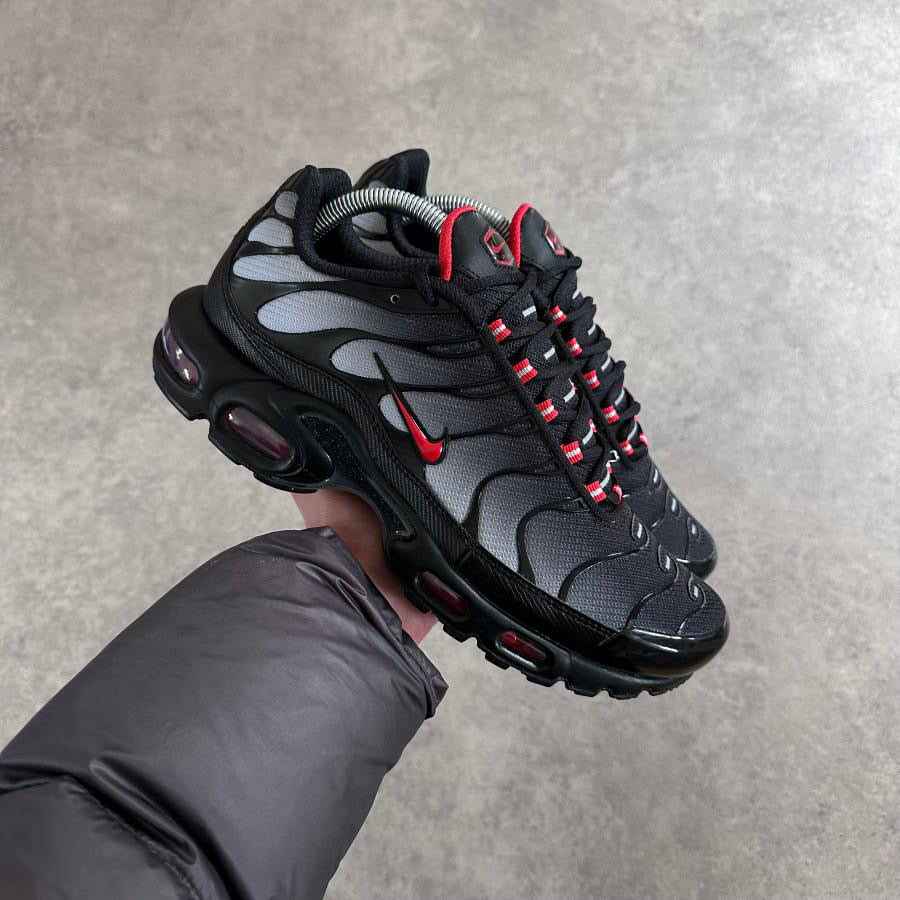 Nike Air Max Tuned Dracula