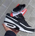 Nike Air Max Bw Fekete