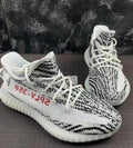 Adidas Yeezy 350 Boost V2 Zebra