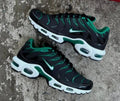 Nike Air Max TN Plus Black&Green