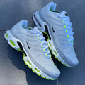 Nike Air Max Tuned Reflectiv Logo Neon