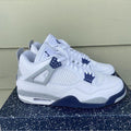 Jordan 4 Midnight Navy