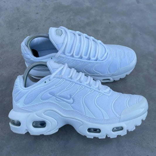 Nike Air Max Tuned White