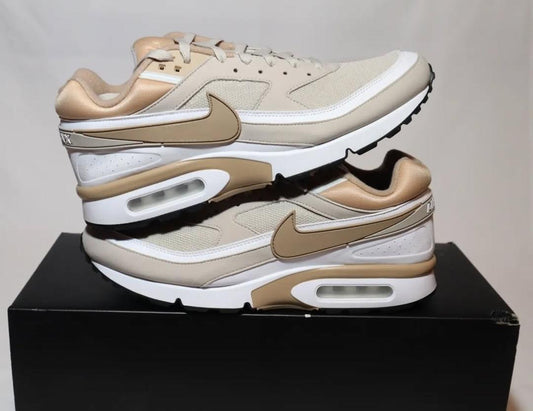 Nike Air Max Bw Krém
