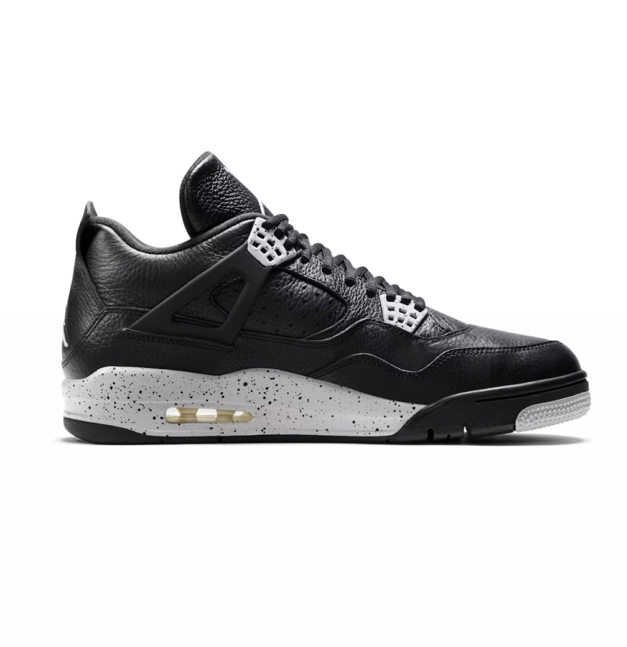 Air Jordan 4 Tech Grey Release Date