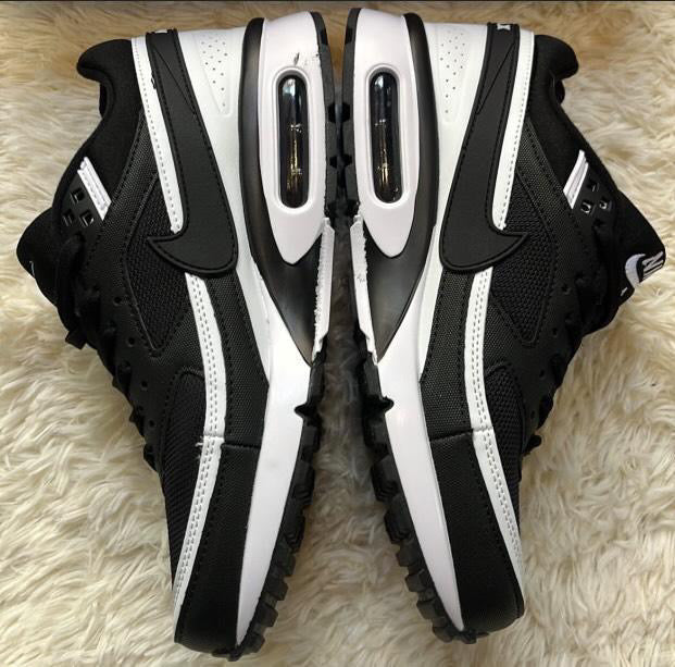 Nike Air Max Bw Fekete