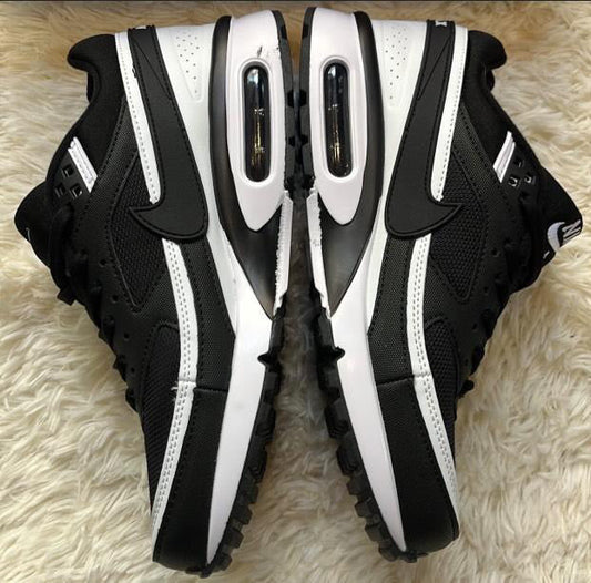 Nike Air Max Bw Fekete