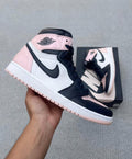Nike Air Jordan 1 High Bubble Gum