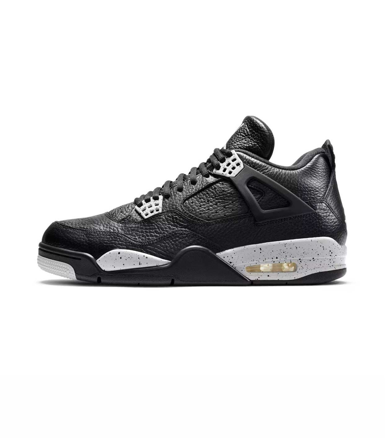 Air Jordan 4 Tech Grey Release Date