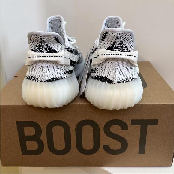 Adidas Yeezy 350 Boost V2 Zebra