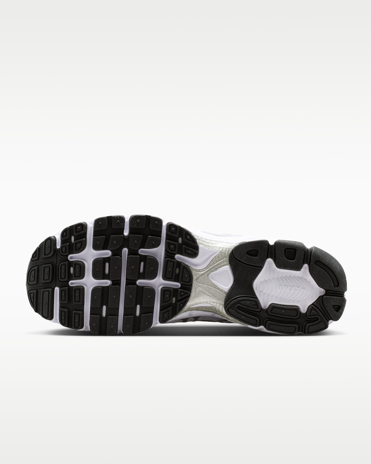 Nike Air Max Moto 2K Silver