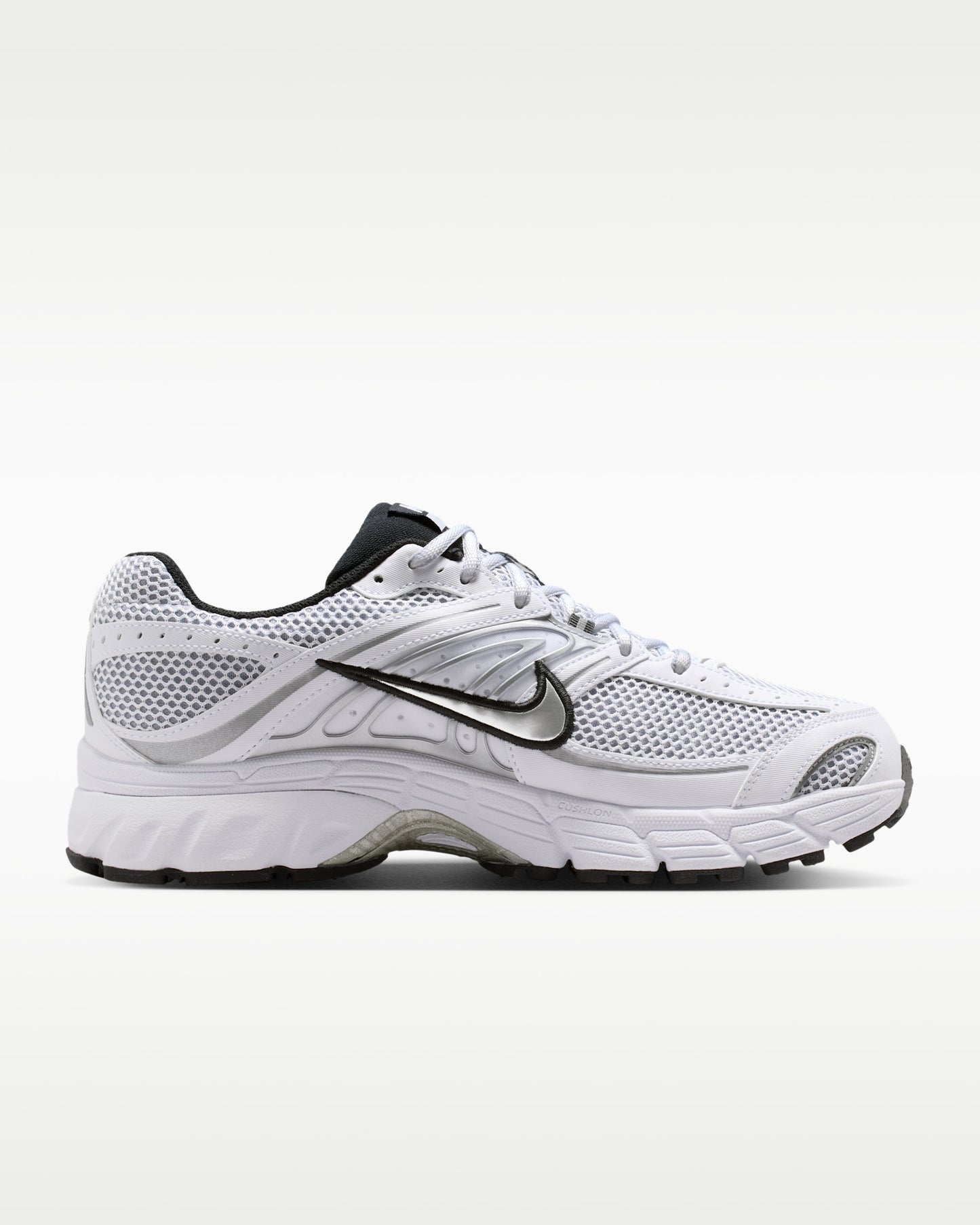 Nike Air Max Moto 2K Silver