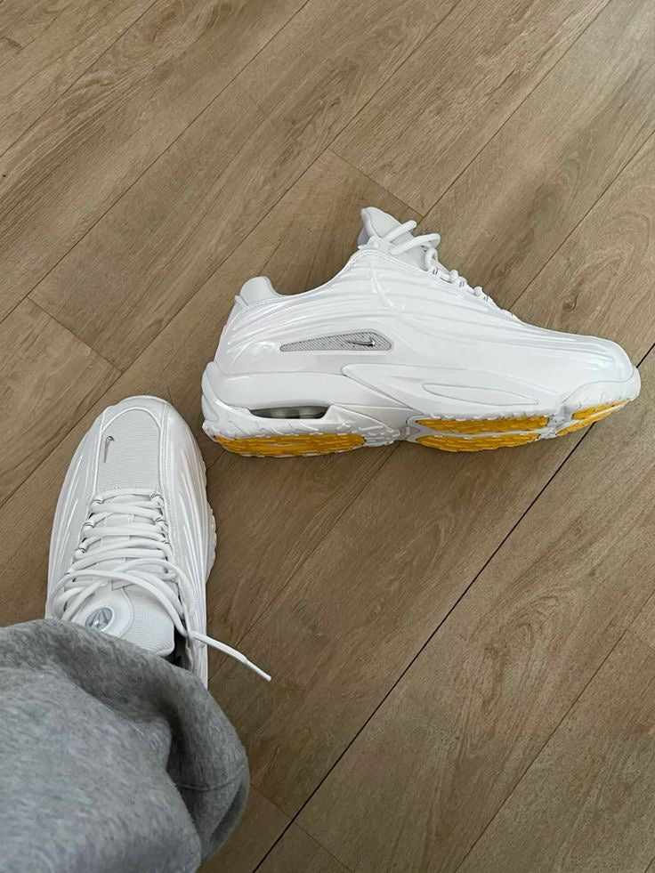 Nike Hot Step 2 Drake Nocta White