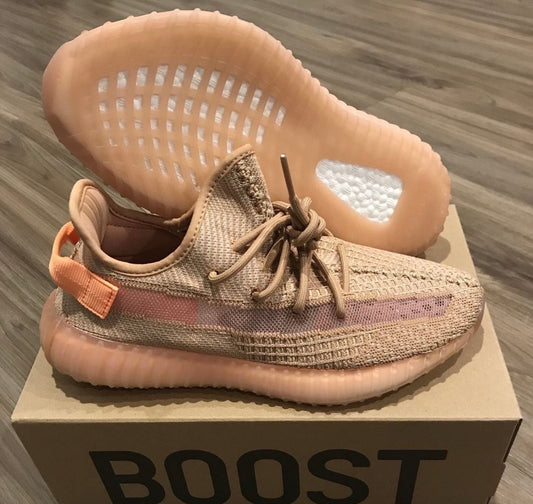 Adidas Yeezy 350 Boost V2 Clay
