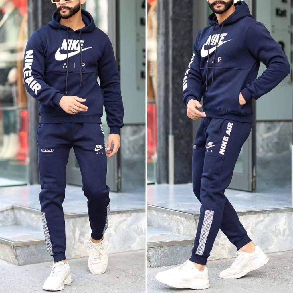 Nike Szett Pamut Több Szín