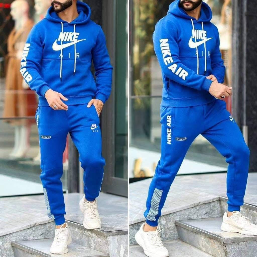 Nike Szett Pamut Több Szín