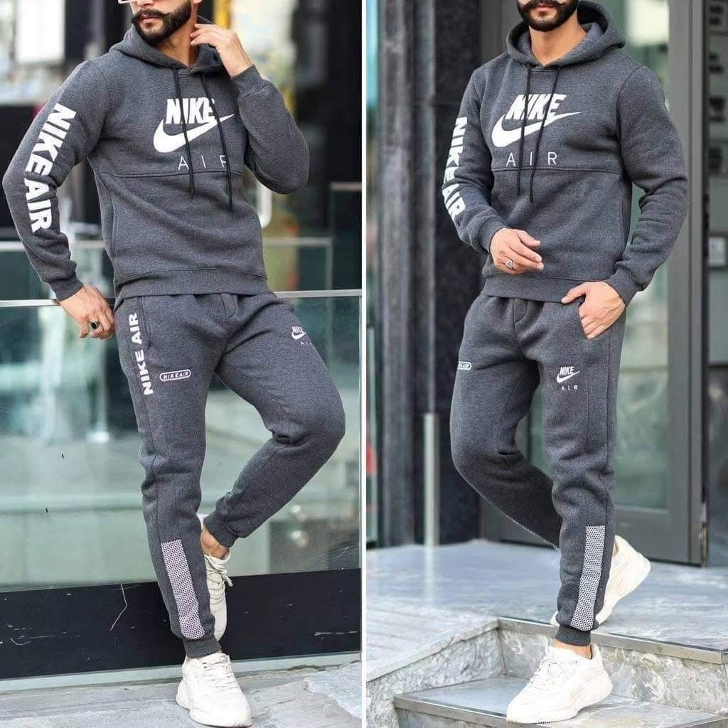 Nike Szett Pamut Több Szín