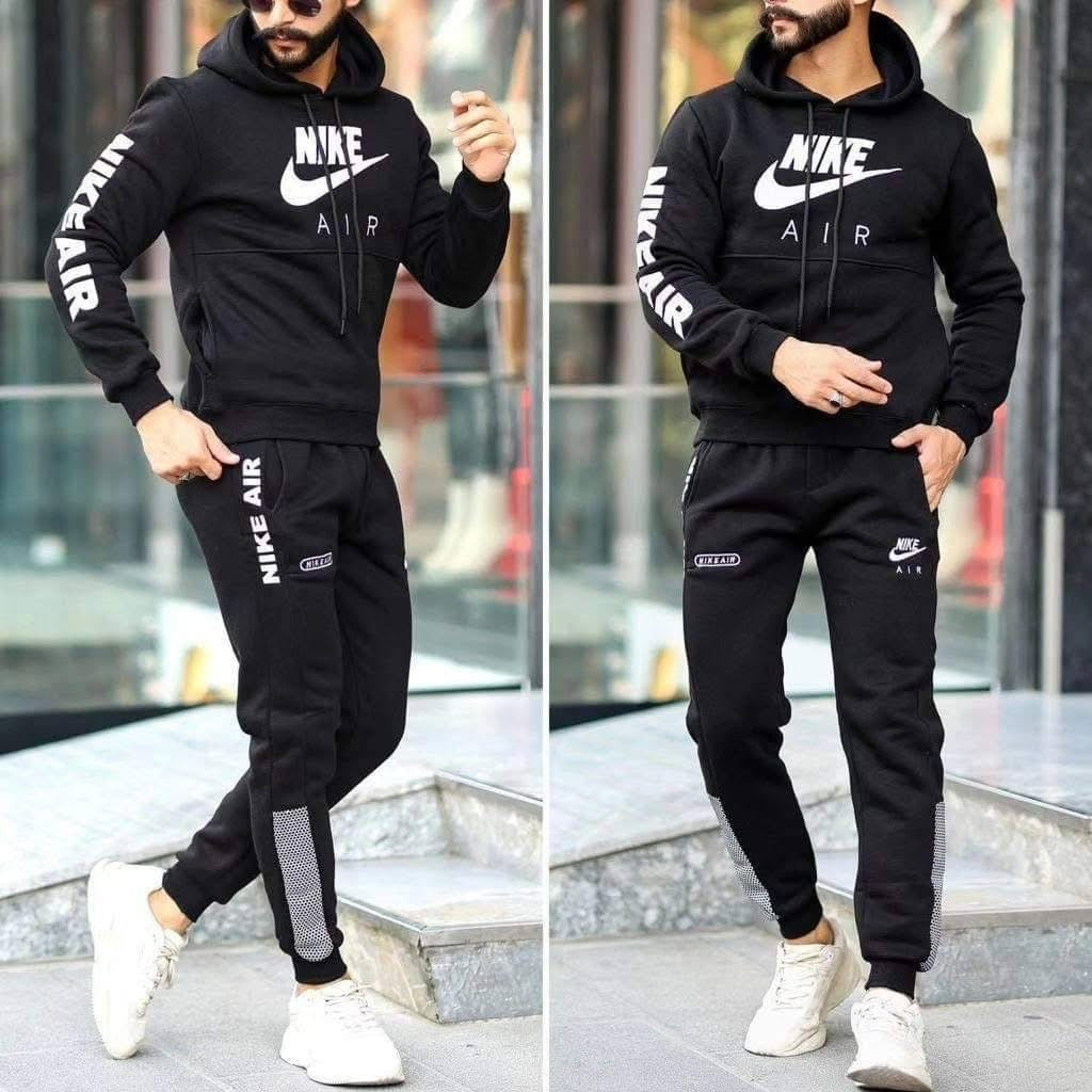 Nike Szett Pamut Több Szín