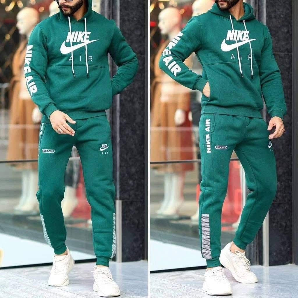 Nike Szett Pamut Több Szín