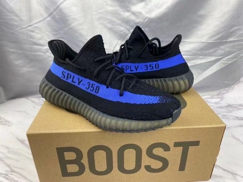 Adidas Yeezy 350 Boost V2 Dazzling Blue