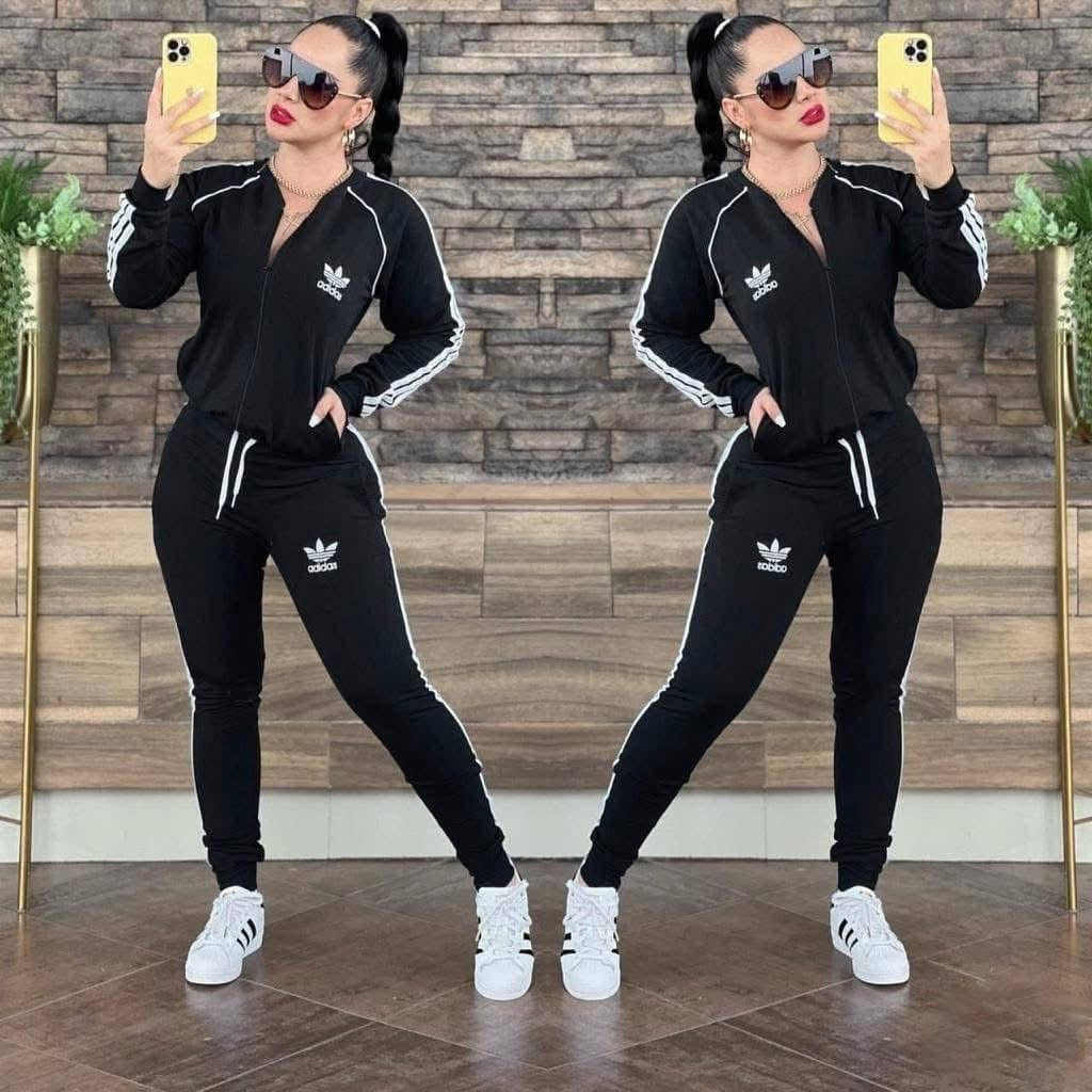 Adidas Melegítő Szett