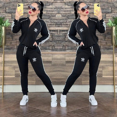 Adidas Melegítő Szett