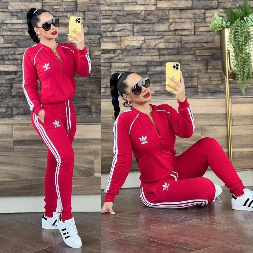 Adidas Melegítő Szett