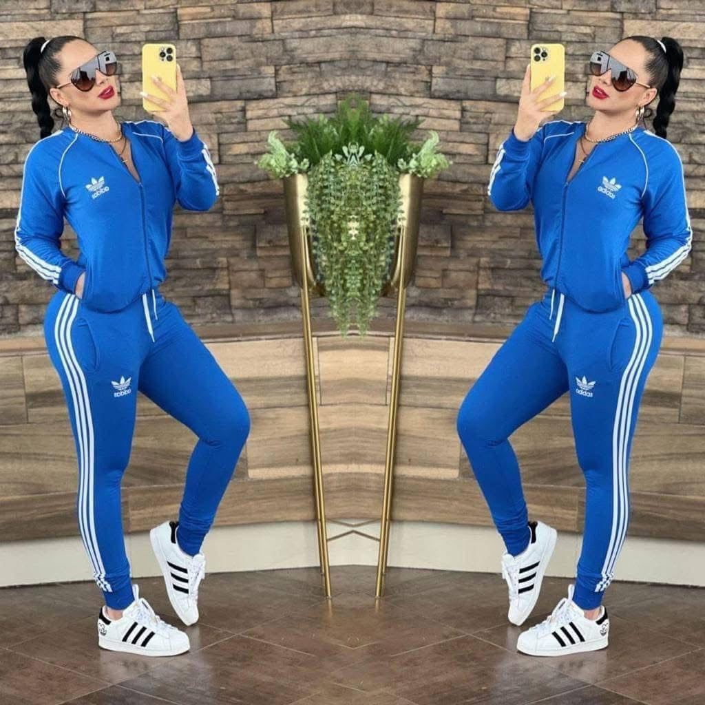 Adidas Melegítő Szett