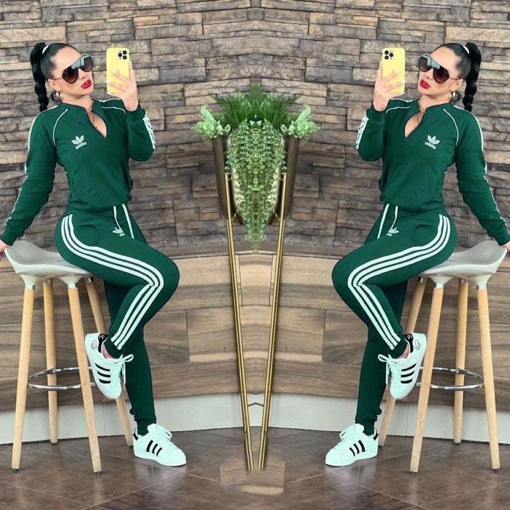 Adidas Melegítő Szett