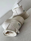 UGG Classic Ultra Platform Szürke