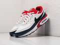 Nike Air Max BW Fire Red